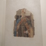 Piero della Francesca Alberto Burri