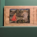 Piero della Francesca Alberto Burri