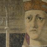 Piero della Francesca Alberto Burri