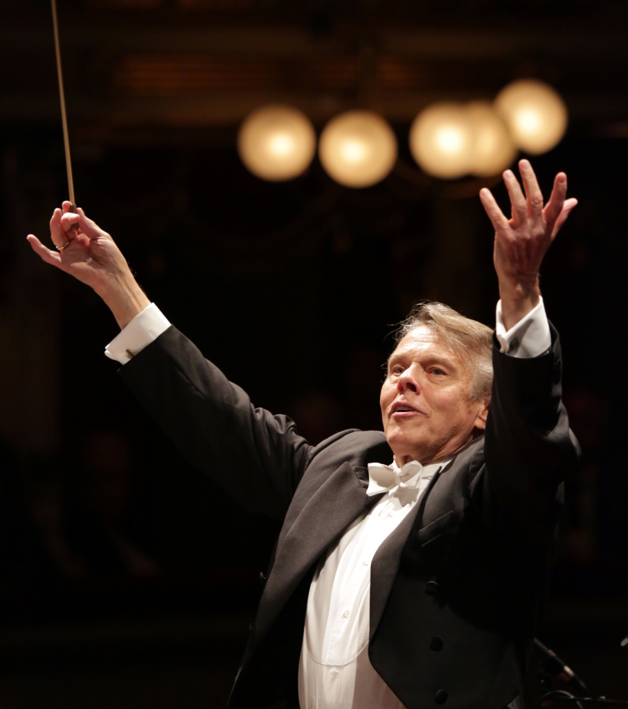 Foto Mariss Jansons K61A4906