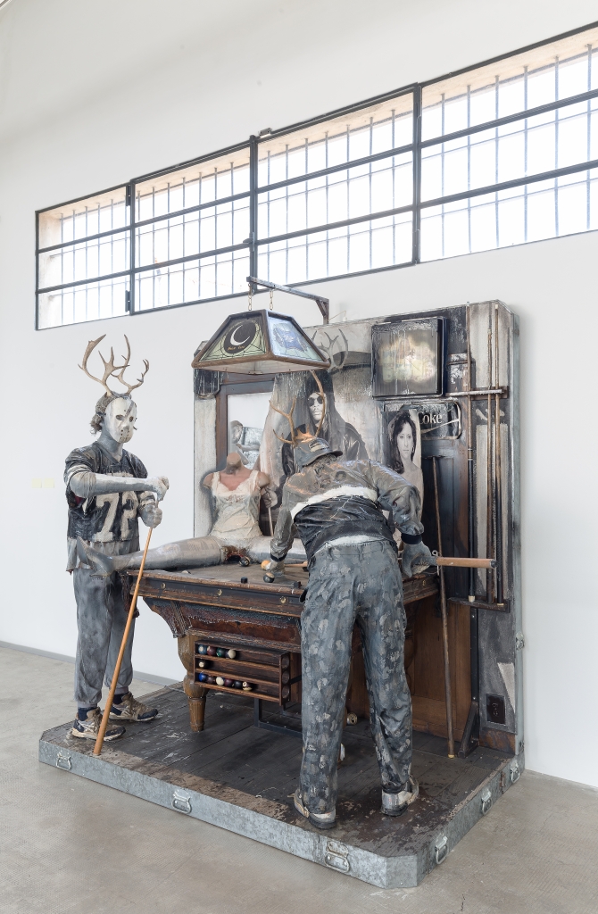 Fondazione Prada - Kienholz 13